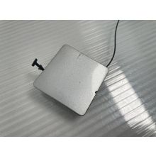 Mercedes C-Klasse (W202) orig. Abdeckung Seitenschweller...