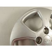 Kia Picanto 1x original Radkappe für 14 Zoll Stahlfelgen 529601Y100
