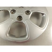 Kia Picanto 1x original Radkappe für 14 Zoll Stahlfelgen 529601Y100