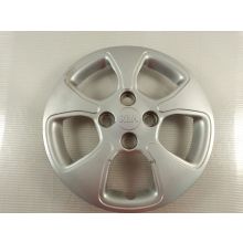Kia Picanto 1x original Radkappe für 14 Zoll...