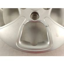 Kia Picanto 1x original Radkappe für 14 Zoll Stahlfelgen 529601Y100