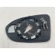 für Opel Astra K (B16) 08/15-10/21 Spiegelglas beheizbar rechts 325-0187-1-RH