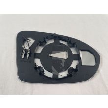 für Opel Astra K (B16) 08/15-10/21 Spiegelglas...