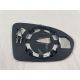 für Opel Astra K (B16) 08/15-10/21 Spiegelglas beheizbar links 325-0188-1-LH