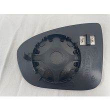 für Opel Meriva B (S10) 06/10-03/17 Spiegelglas...