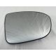 für Opel Meriva B (S10) 06/10-03/17 Spiegelglas beheizbar rechts MOP317-R