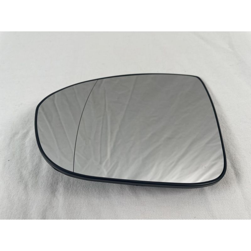 für Opel Meriva B (S10) 06/10-03/17 Spiegelglas beheizbar links 530665201