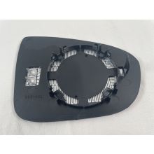 für Opel Meriva B (S10) 06/10-03/17 Spiegelglas...