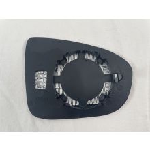 für Opel Meriva B (S10) 06/10-03/17 Spiegelglas beheizbar links 530665201