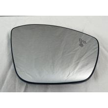für Citroen C3 (SX, SY) 10/16-07/24 Spiegelglas +...