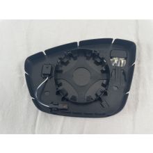 für Citroen C3 (SX, SY) 10/16-07/24 Spiegelglas +...
