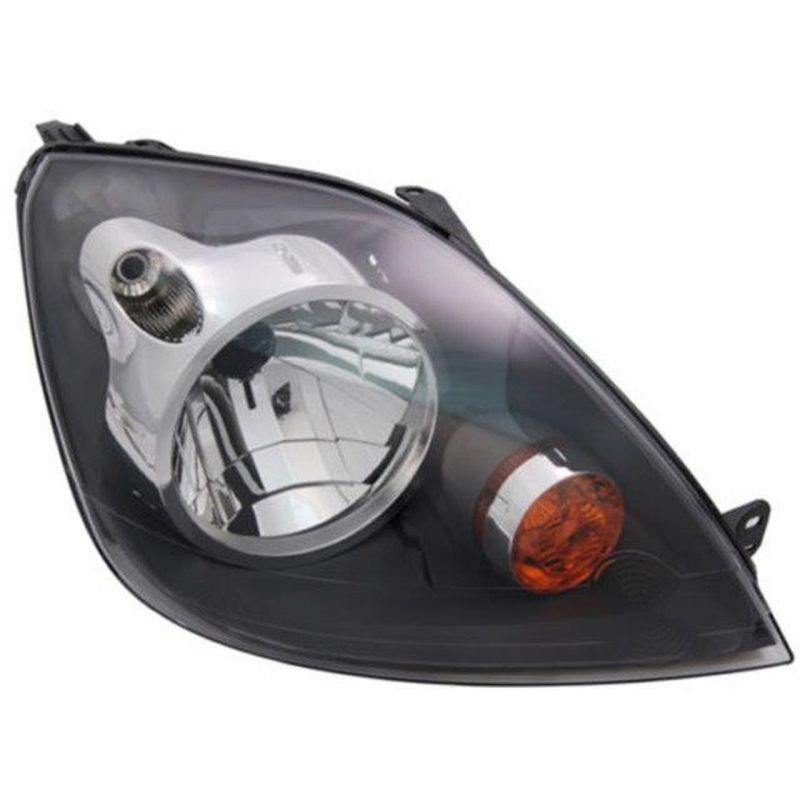 für Ford Fiesta 5 (JH_, JD_) 10/05-11/07 Scheinwerfer rechts 20-0847-05-2