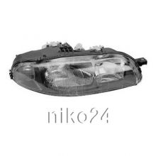für Fiat Brava Bravo Scheinwerfer Frontscheinwerfer...