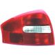 für Audi A6 Limousine Rückleuchte Heckleuchte 2001-2004 links