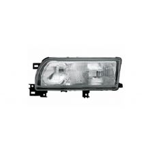 für Nissan Primera P10 Scheinwerfer H4 H3 elektrisch...