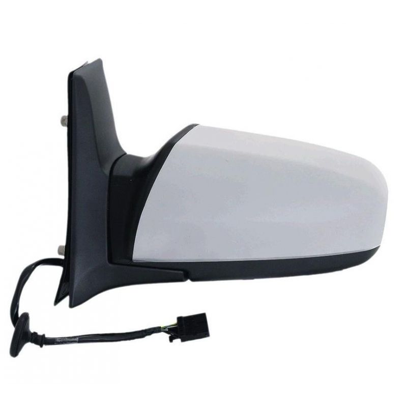 für Opel Zafira B Außenspiegel elekt. m. Glas beheizbar grundiert 05-08 links