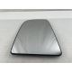 für Mercedes Sprinter W906 VW Crafter Spiegelglas rund beheizbar links