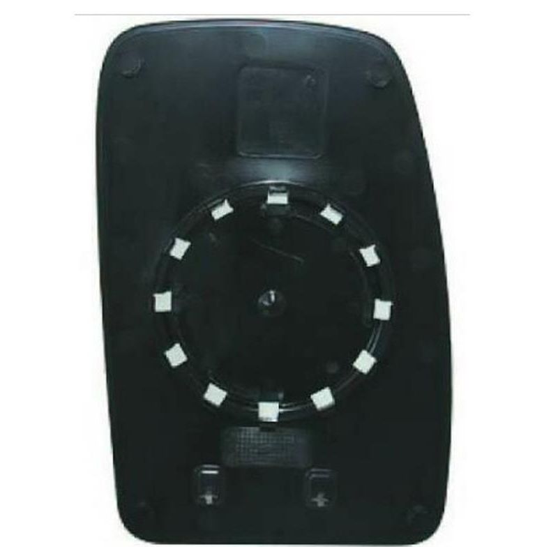 für Renault Master Opel Movano Nissan Interstar Spiegelglas 03-10 links