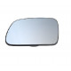 für Peugeot 307 / 407 Xsara ab 2000 Spiegelglas asphärisch links