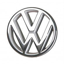 für VW Golf 5/ Touran 1/Polo 9N3 / Emblem...