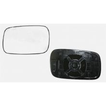 VW Passat Caddy Seat Inca Spiegelglas Spiegel Glas rechts