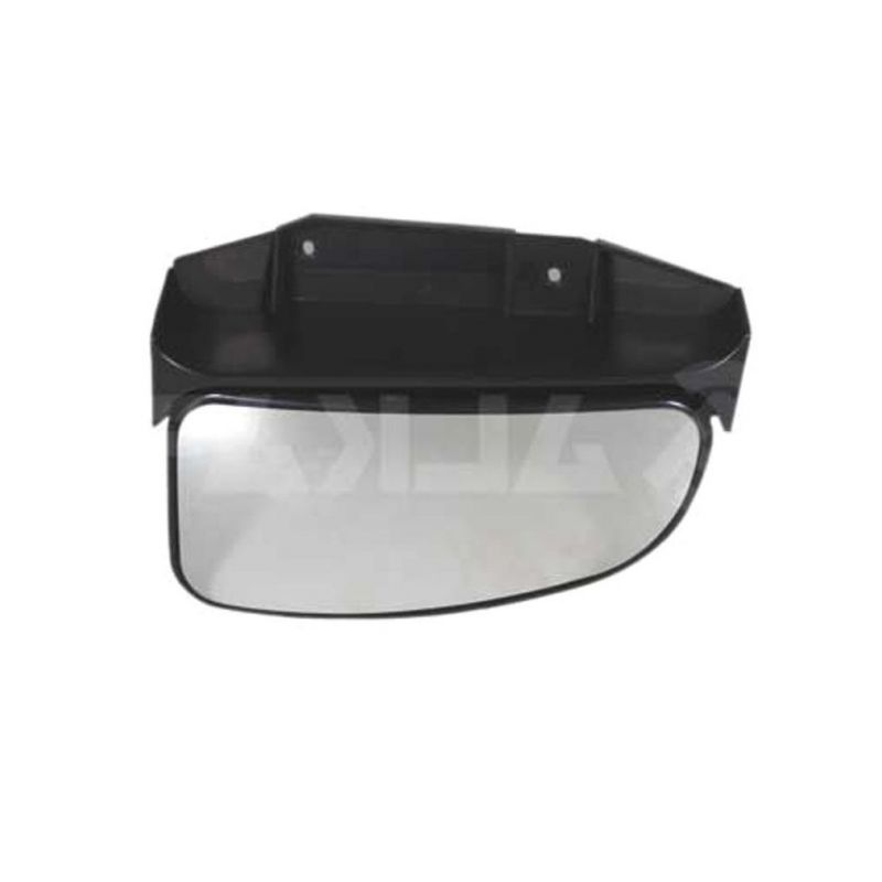 für Fiat Ducato Citroen Jumper Peugeot Boxer Spiegelglas Weitwinkel 02-06 rechts
