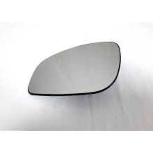 für Opel Vectra C Signum Spiegelglas beheizbar links