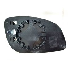 für Opel Vectra C Signum Spiegelglas beheizbar links