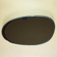 Smart Spiegelglas beheizbar 1998-2007 links