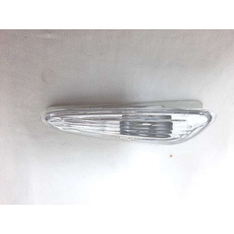 für BMW 1er 3er X1 Seitenblinker weiß  links