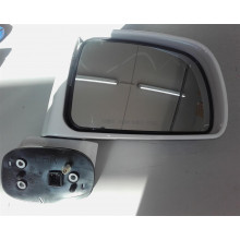 Hyundai Trajet Au&szlig;enspiegel elektrisch beheizbar einklappbar  00-08 rechts