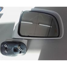 zu Hyundai Trajet Außenspiegel elektrisch beheizbar einklappbar  00-08 rechts