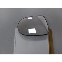 für Renault Clio 3 III Spiegelglas asphärisch...