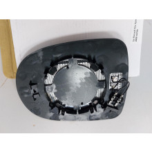 für Renault Clio 3 III Spiegelglas beheizbar ab 2009...