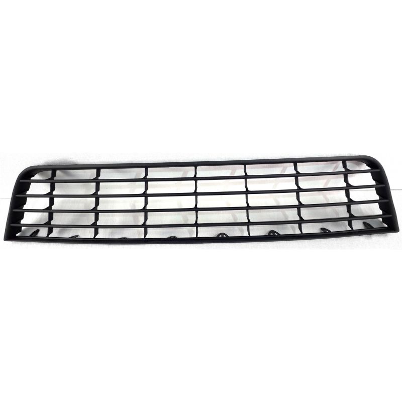 für VW Golf 5 Stoßstangengitter Lüftungsgitter Mitte