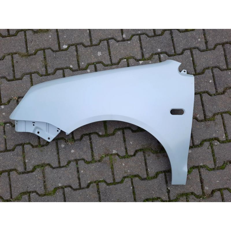 für VW Polo 9N Kotflügel vorne mit SB-Loch links 2001-2005