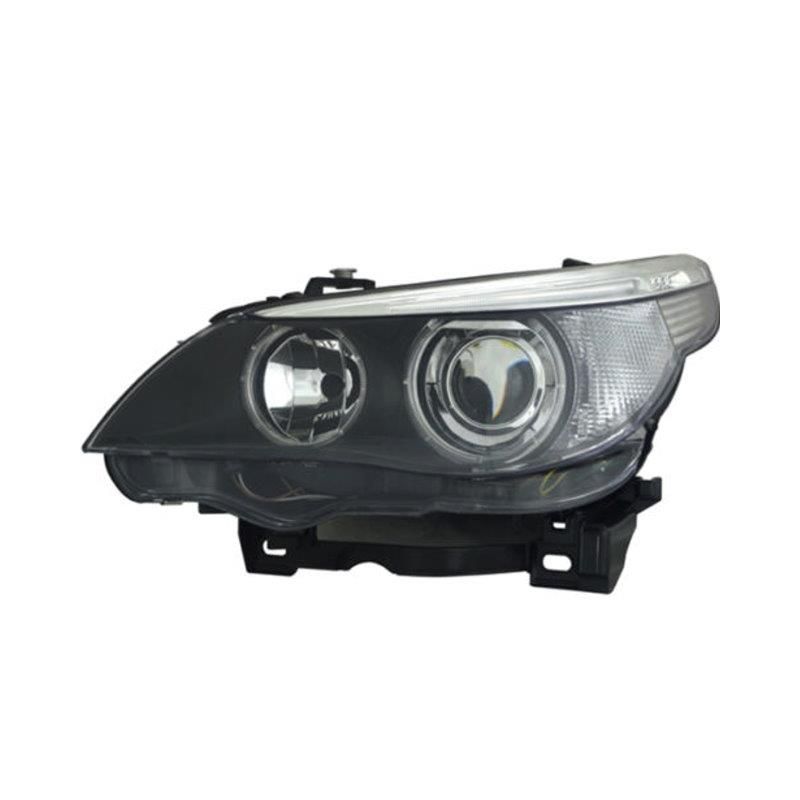 für BMW 5er E60 Scheinwerfer Bi-Xenon 2005-2007 links