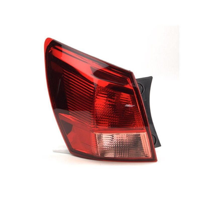 für Nissan Qashqai Rückleuchte Rücklicht Hecklicht Heckleuchte außen links 11-12351-06-2