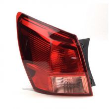 für Nissan Qashqai Rückleuchte Rücklicht...