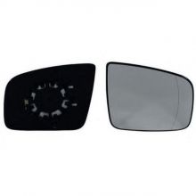 zu Mercedes W639 Vito Spiegelglas beheizbar 2010-2014 rechts