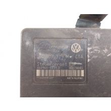 Audi A3 original ABS Steuergerät Hydraulikblock...