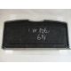 VW Polo III 6N 1994-1999 Hutablage Kofferraumabdeckung grau