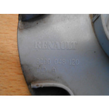 1 x original Renault Nabendeckel Nabenkappe  8200048120