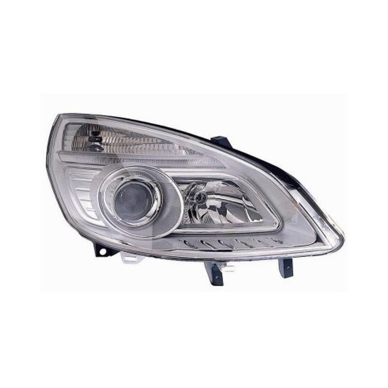 für Renault Scenic Grand Scenic I & II Scheinwerfer 2006-2009 rechts