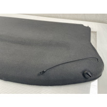 Ford Fiesta IV JAS JBS 1995-2002 Laderaumabdeckung...