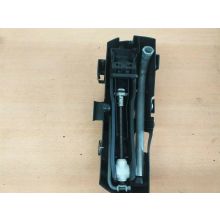 VW Polo III (6N2) 10/99-11/01 orig Bordwerkzeug...