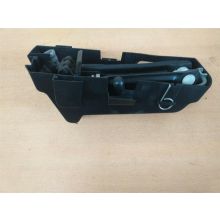 VW Polo III (6N2) 10/99-11/01 orig Bordwerkzeug Wagenheber 1H0012115C 6N0011031B
