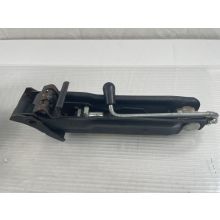 VW Polo III (6N2) 10/99-11/01 orig Bordwerkzeug Wagenheber 1H0012115C 6N0011031B