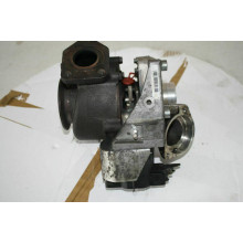 Turbolader  defekt Nr.: 7795498-F/06  und CU ATL TP035HL6B-13TB- VG